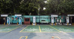 Read more about the article Govt Plans To Bring EV Battery Quality Norms