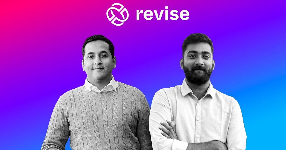 You are currently viewing Revise Network Raises $3.5 Mn To Help NFTs Interact With Apps And Data