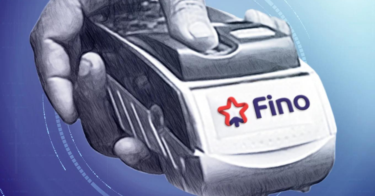 You are currently viewing Fino Payments Bank Picks Up 12.19% Stake In Fintech Startup Paysprint
