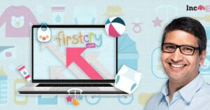 Read more about the article FirstCry Turns Profitable Ahead Of IPO, Revenue Crosses INR 1,700 Cr