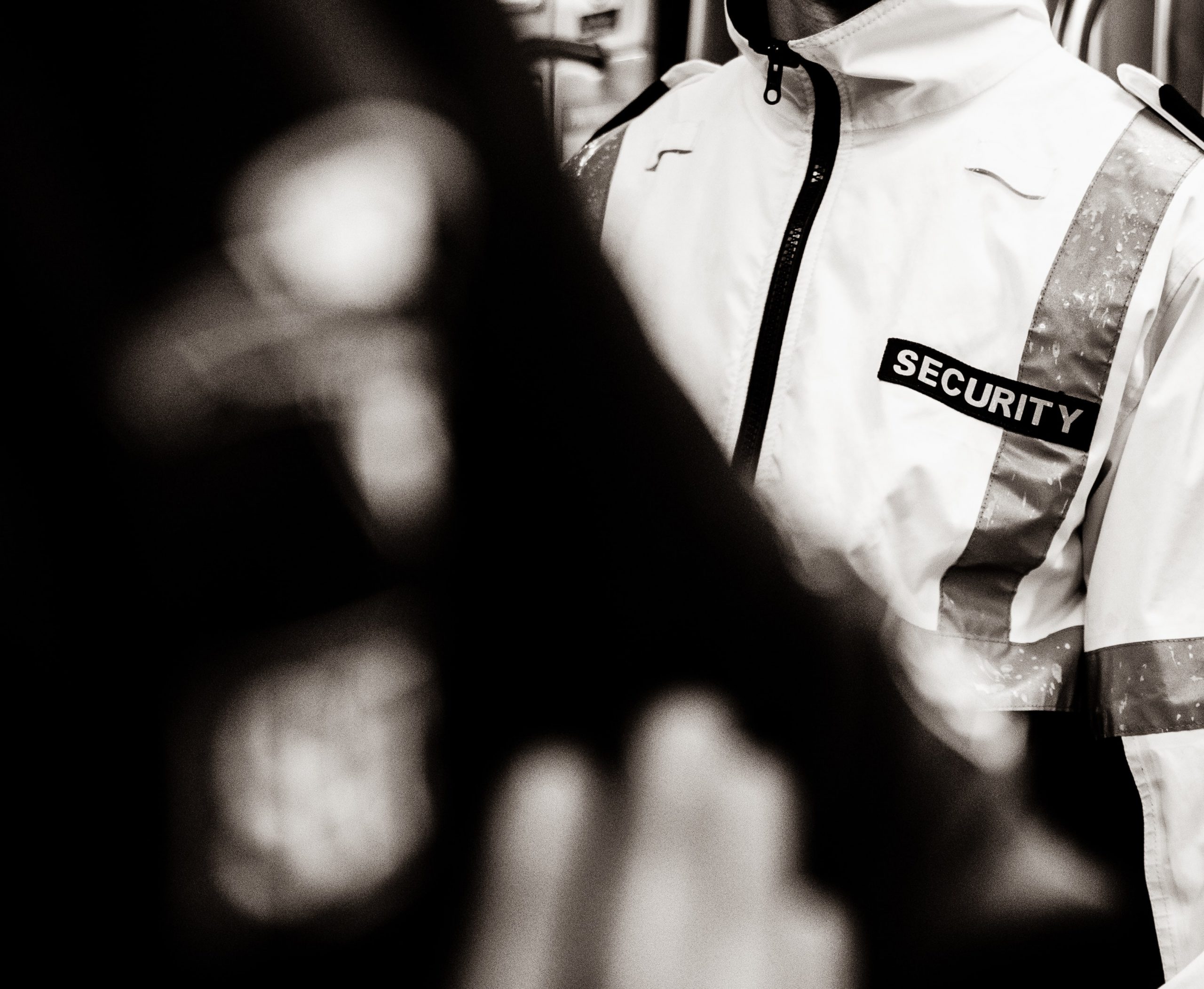 You are currently viewing 5 Most Critical Qualities of Hiring a Security Guard For Your Business