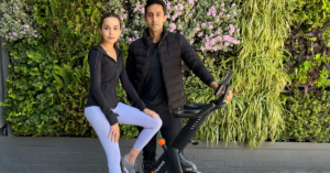 Read more about the article D2C Brand Flexnest Bets Big On Connected Fitness Gear