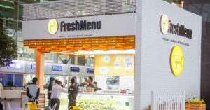 Read more about the article FreshMenu Bags $6.5 Mn From Former Blackstone MD’s Fund