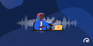 Read more about the article The Top 11 Best B2B Marketing Podcasts for 2022