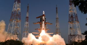 Read more about the article UK Govt-Backed OneWeb Inks Deal With ISRO To Launch Satellites