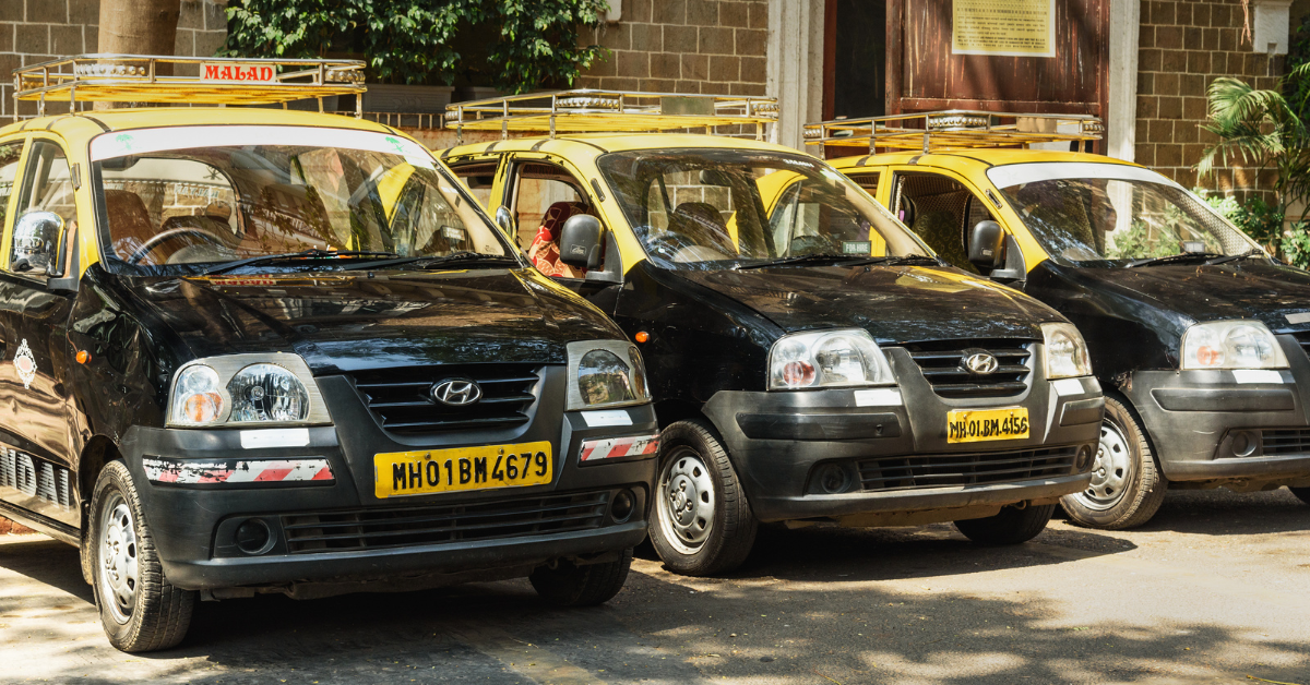 You are currently viewing Uber India To Onboard Mumbai’s Kaali-Peeli Taxis Again On Its App