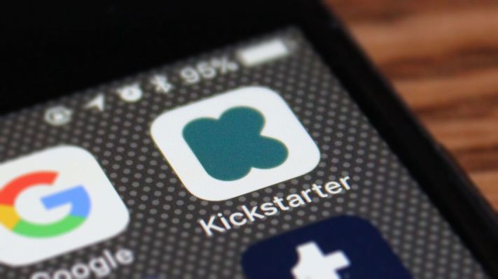 You are currently viewing Kickstarter will now hide reported comments pending review – TechCrunch