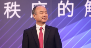 Read more about the article SoftBank Slows Startup Investment; To Affect Indian Funding Landscape