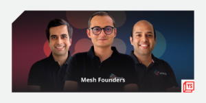 Read more about the article [Funding alert] Performance management SaaS startup Mesh raises $11M in Series A led by RTP Global