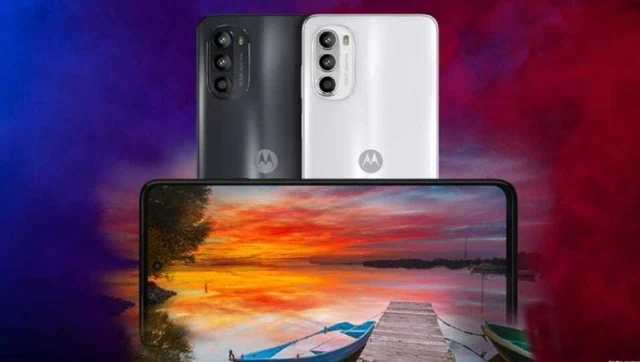 You are currently viewing Motorola Moto G52 Launched For Rs 14,499 In India, Check Out Its Specifications & Availability- Technology News, FP