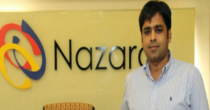 Read more about the article Nazara To Invest $2.5 Mn In Gaming-Focused BITKRAFT Ventures