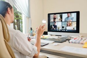 Read more about the article Open Your Digital Doors: Communication and Remote Work – Business Documents, Forms and Contracts
