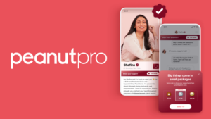 Read more about the article Social network Peanut launches new offering to connect women with doulas, therapists and more – TechCrunch