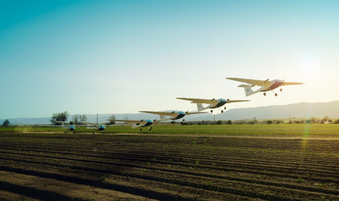 You are currently viewing Pyka adapts its autonomous electric plane for cargo runs with a $37M round – TechCrunch