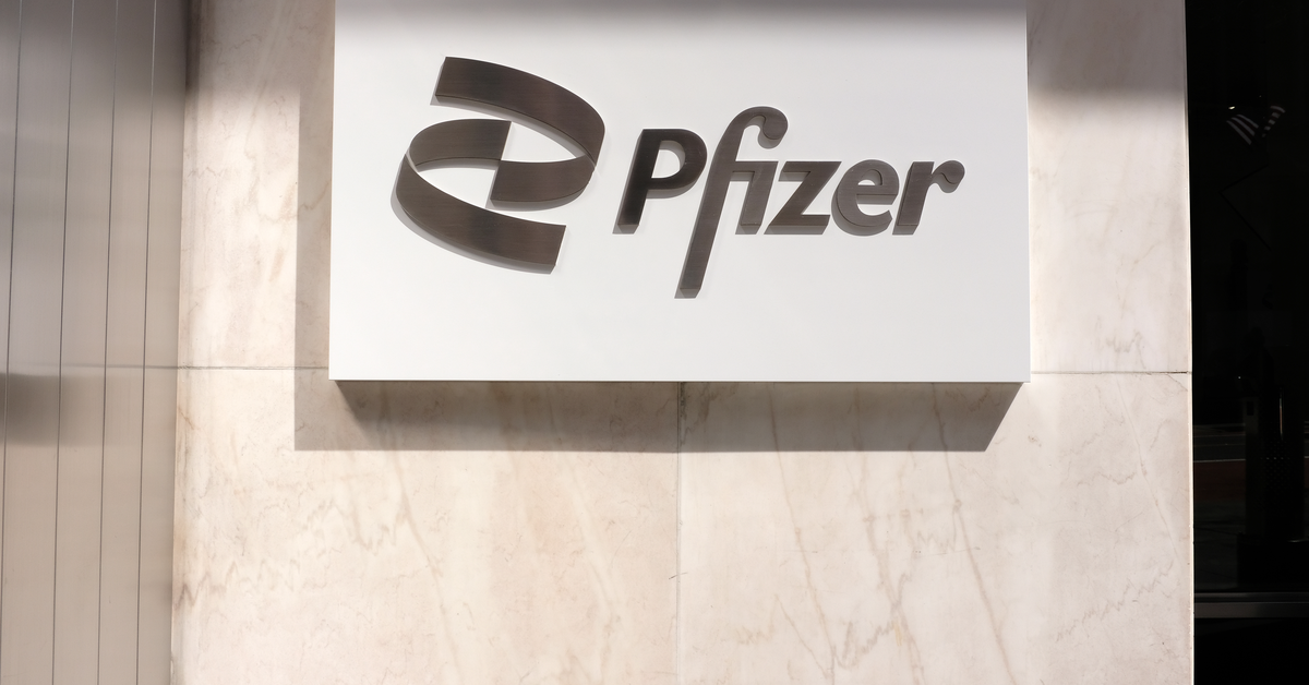 You are currently viewing Pfizer To Back Oncology, Healthtech Startups