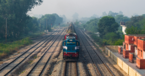 Read more about the article Ministry Of Railways To Invest Up To INR 1.5 Cr In Indian Startups