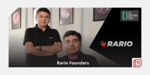 Read more about the article [Funding alert] Dream Capital leads $120M Series A round in cricket NFT platform Rario