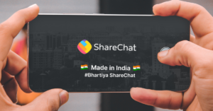 Read more about the article ShareChat Received 5.6 Mn User Complaints In February 2022