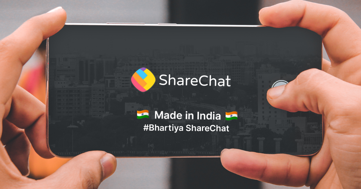 You are currently viewing ShareChat Received 5.6 Mn User Complaints In February 2022
