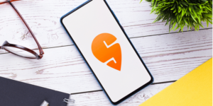 Read more about the article Swiggy delivery down in Chennai