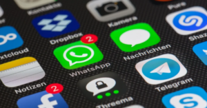 Read more about the article WhatsApp Bans Over 1.4 Mn Indian Accounts In February 2022