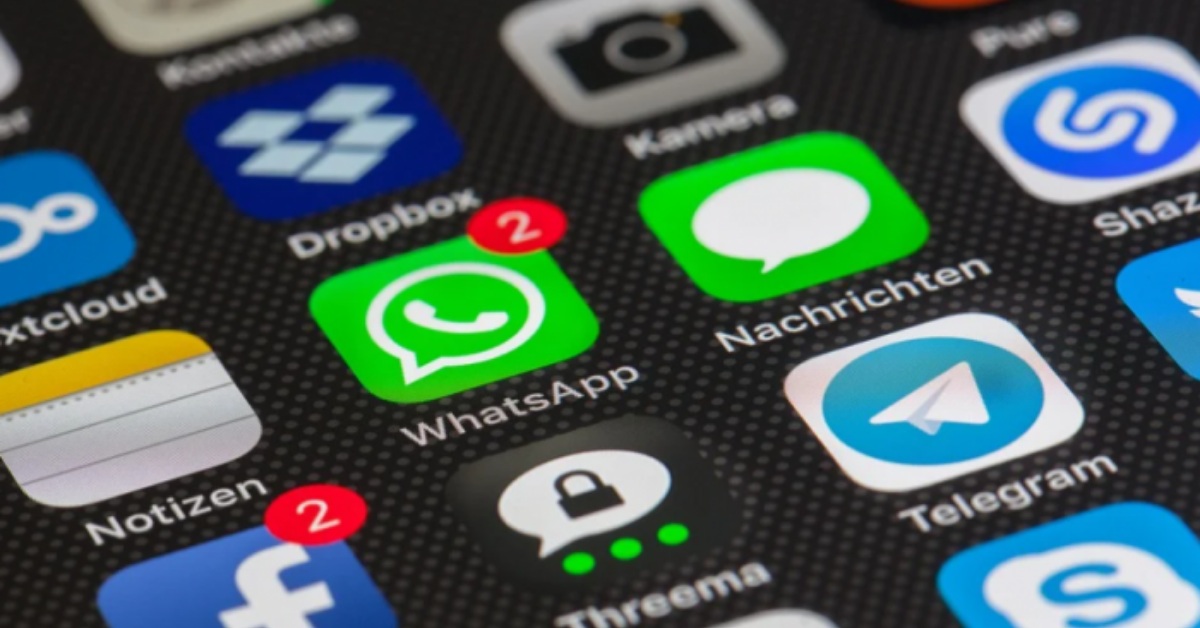 You are currently viewing WhatsApp Bans Over 1.4 Mn Indian Accounts In February 2022