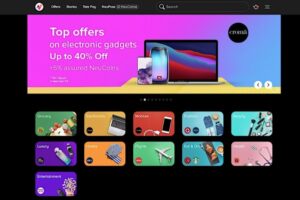 Read more about the article Tata Group releases ‘super app’ that bundles 11 consumer services – TechCrunch