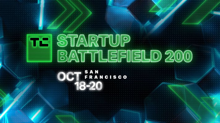 You are currently viewing Exhibit free at TC Disrupt 2022 as one of the Startup Battlefield 200 – TechCrunch