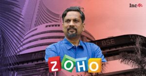 Read more about the article Zoho Can Be A Public Company, But Chooses To Remain Private: Vembu