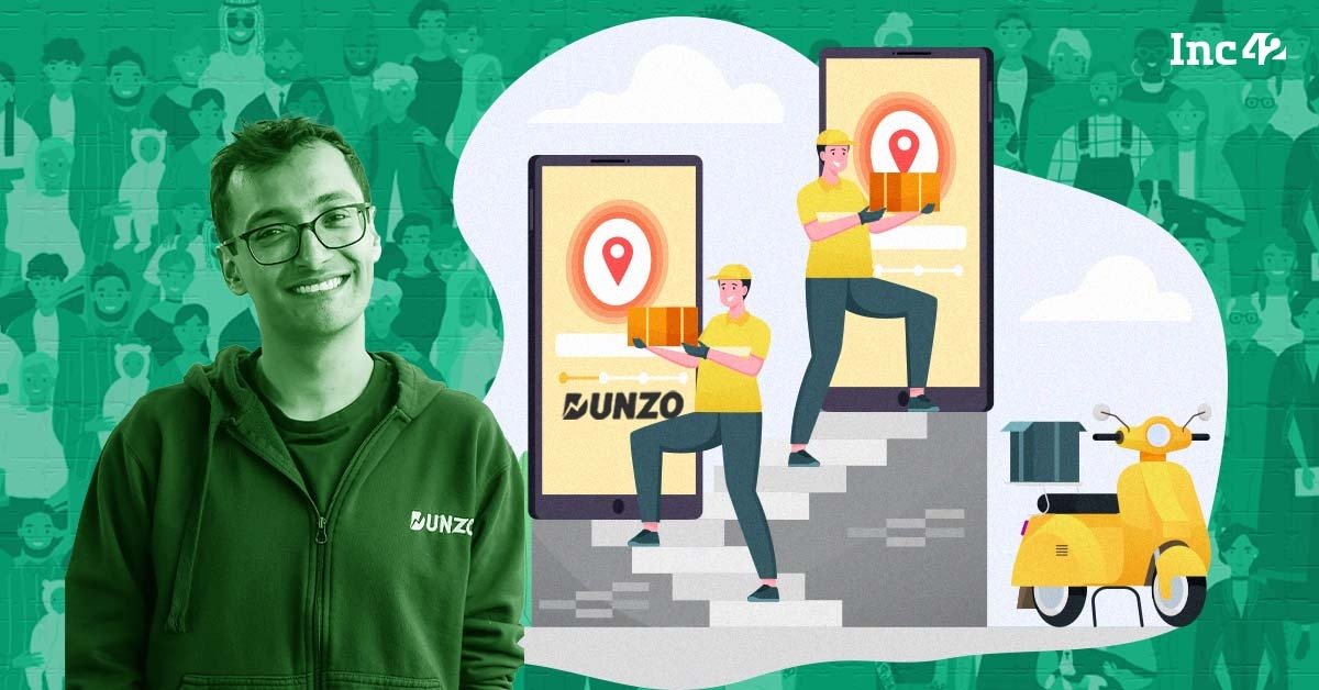 You are currently viewing Dunzo CEO On Building India’s Largest Consumer Convenience Business