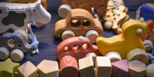 Read more about the article These 5 startups make handcrafted toys that help kids have fun and learn