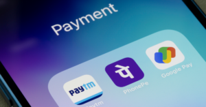 Read more about the article PhonePe, Google Pay Record Over 15% MoM UPI Growth In March 2022