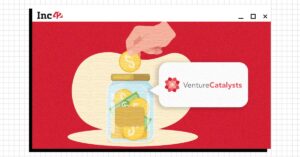 Read more about the article Venture Catalysts To Launch $100 Mn Growth Fund