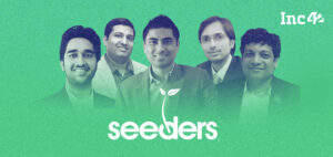 Read more about the article Investment Syndicate Seeders Looks To Fund 20-24 In FY23