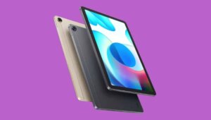 Read more about the article Realme is working on a new tablet, slated to be the cheapest tablet with the Snapdragon 870 SoC- Technology News, FP
