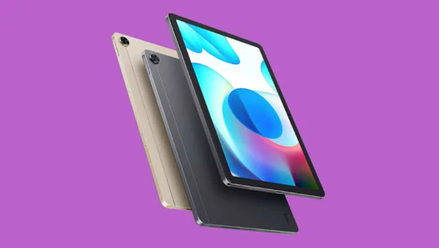 You are currently viewing Realme is working on a new tablet, slated to be the cheapest tablet with the Snapdragon 870 SoC- Technology News, FP