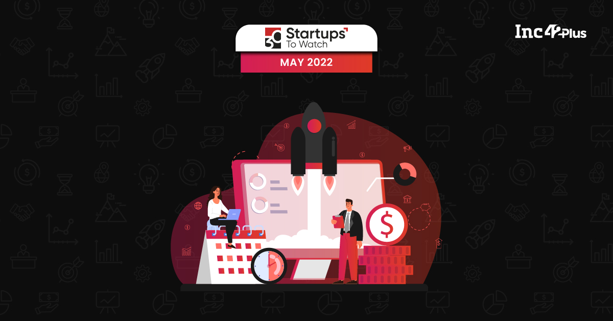 You are currently viewing Startups That Caught Our Eye In April 2022