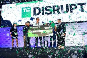 Read more about the article How to earn a shot at $100,000 in equity-free funding at TechCrunch Disrupt – TechCrunch