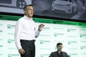 Read more about the article Mobility 2022 pitch-off! – TechCrunch