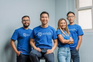 Read more about the article Southeast Asian payments infrastructure unicorn Xendit banks $300M – TechCrunch