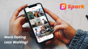 Read more about the article An early TikTok exec just launched a dating app, Spark – TechCrunch