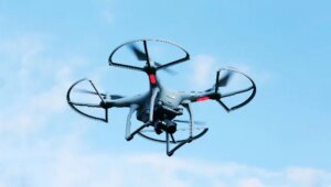Read more about the article A drone expert explains the challenges startups will face with drone based deliveries- Technology News, FP