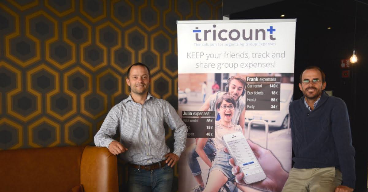 You are currently viewing Amsterdam’s bunq plans to acquire Brussels-based TriCount; will gains 5.4M new users