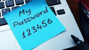 Read more about the article Why Google, Microsoft & Apple want to get rid of passwords altogether- Technology News, FP