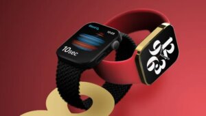 Read more about the article Apple Watch Series 8 to get a new design with a flat display, may launch alongside iPhone 14- Technology News, FP