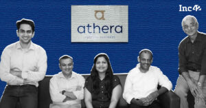 Read more about the article Inventus Launches $120 Mn Fund & Rebrands To Athera Venture Partners