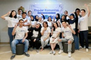 Read more about the article Atma wants to make job hunting in Indonesia easier – TechCrunch