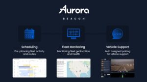 Read more about the article Aurora unveils fleet management platform to optimize autonomous operations – TechCrunch