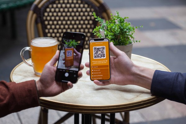 You are currently viewing Melbourne-based Blinq wants to make paper business cards obsolete – TechCrunch