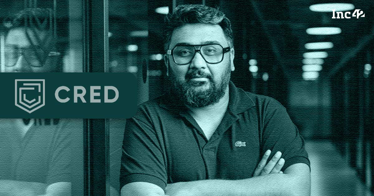 You are currently viewing Kunal Shah Led CRED Adds Rise Capital To Its Cap Table